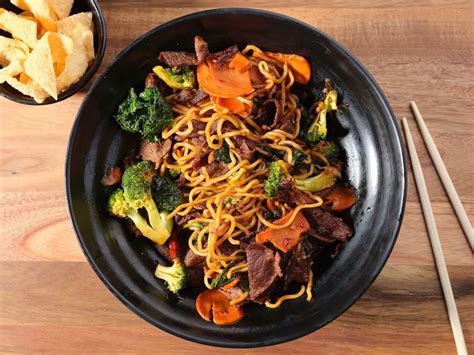 Yc's mongolian grill - Locally owned YC’s Mongolian Grill returned to Scottsdale last week with the opening its new Loop 101 & Raintree location. Loyal customers couldn’t wait to get back to building their own stir fry bowls as …